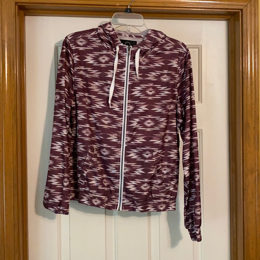 Empyre Rain Jacket